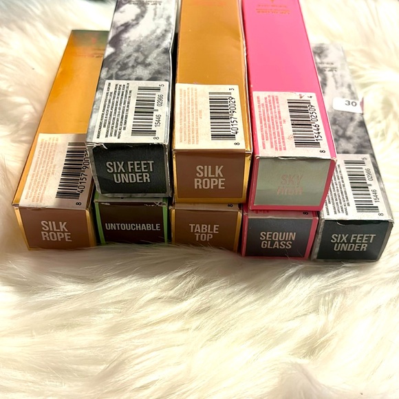 Jeffree Star Other - Jeffree Star “The Gloss”